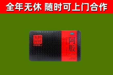 阜宁回收阿胶